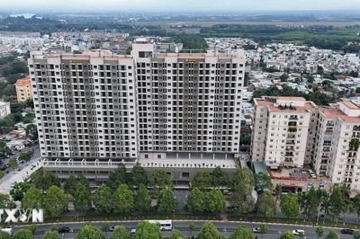 Đồng Nai bãi bỏ dự án Khu dân cư Bình Đa do không đấu giá đất