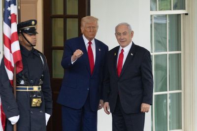 Sự khác biệt ngày càng lớn giữa Mỹ và Israel về hướng đi của xung đột Trung Đông