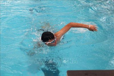 Chung tay ngăn 'giặc nước' trong mùa hè