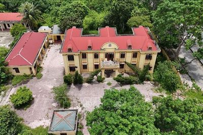 'Tăng tốc' xử lý nhà, đất dôi dư, Bộ Tài chính đề xuất cơ chế đặc thù