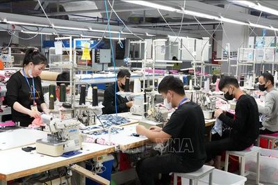 Chuyển đổi số để phục vụ công đoàn viên tốt hơn