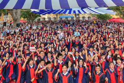 TP Hồ Chí Minh hoàn tất phương án cho kỳ thi tốt nghiệp THPT 2026