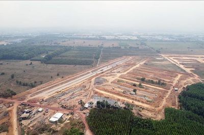 Đồng Nai tăng tốc hoàn thiện khu tái định cư phục vụ dự án trọng điểm