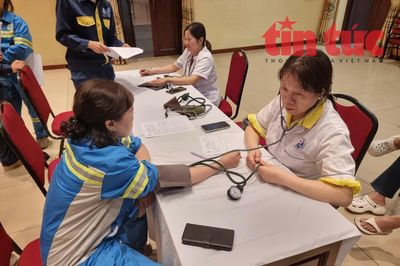 Tổng Liên đoàn Lao động Việt Nam sẽ đề xuất tăng lương tối thiểu vùng