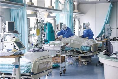 Bước tiến mới về cảnh báo sớm đại dịch trong tương lai
