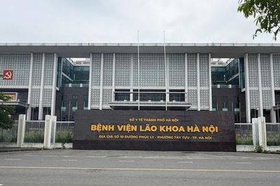 'Nước rút' xử lý trụ sở dôi dư - Bài 1: Hàng nghìn trụ sở chờ lời giải