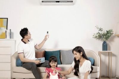 Top 5 điều hòa Inverter được giảm giá 'sốc' nhất hè 2026