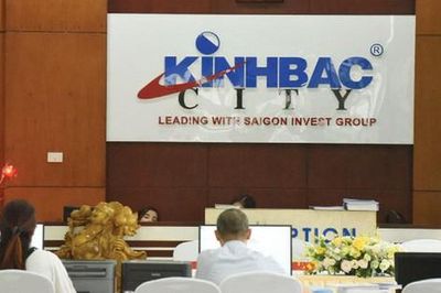 Một cá nhân liên quan lãnh đạo Kinh Bắc tăng sở hữu gấp hơn 21 lần sau giao dịch lớn