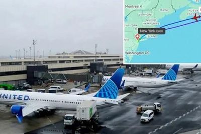 Máy bay Mỹ phải quay đầu khẩn cấp vì một thiếu niên đổi tên loa Bluetooth thành 'BOMB'