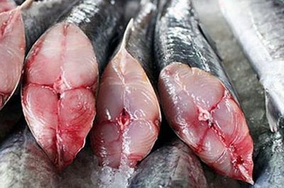 2 loại cá 'dễ ngậm' thủy ngân, cái số một cực kỳ quen thuộc