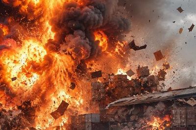 Chiến sự nóng lên trên hai mặt trận: Nga áp sát Slaviansk, đồng loạt đẩy mạnh tấn công ở Sumy
