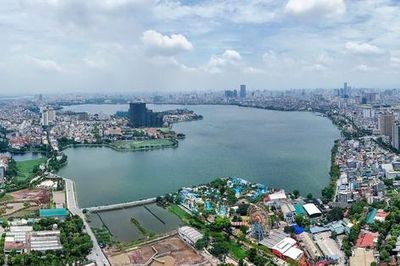 Hà Nội chốt ngày công bố quy hoạch tổng thể Thủ đô tầm nhìn 100 năm