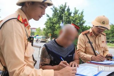 Hà Nội: Kiên quyết không để tái chiếm lòng lề đường