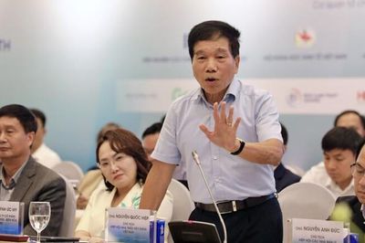 'Giai đoạn 2026-2030 sẽ là một chu kỳ hoàn toàn khác của thị trường BĐS'