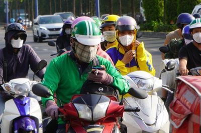 Nắng nóng cường độ mạnh bao trùm, Biển Đông có thể xuất hiện bão trong tháng 6