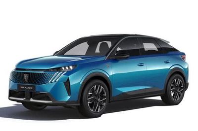 Đối thủ của Mazda CX-5 trình làng tại Việt Nam, giá từ 1,279 tỷ đồng