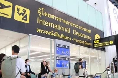 Thái Lan: Ứng dụng di động giúp du khách khai báo nhập cảnh trong ba phút