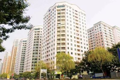 Thủ tướng yêu cầu 5 địa phương khởi công ít nhất một dự án nhà ở cho thuê trong tháng 6