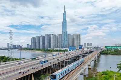 TP Hồ Chí Minh khơi thông hơn 206.000 tỷ đồng từ các dự án 'ngủ quên'