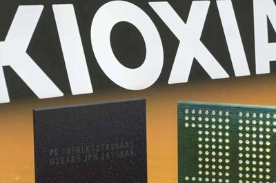 Hãng chip Kioxia bứt phá bằng công nghệ liên kết mạch thế hệ mới, cạnh tranh với Samsung