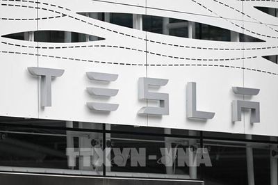Tesla rút lại ý định chấm dứt hợp đồng than chì với Syrah Resources