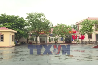 Chính quyền hai cấp và những chuyển biến tích cực