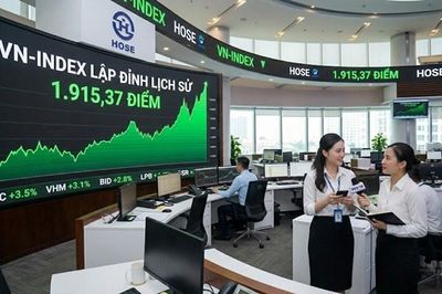 Ủy ban Chứng khoán Nhà nước giới thiệu chính sách phát triển thị trường vốn tại Singapore