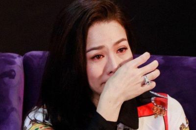 Tiếc cho diễn viên Nhật Kim Anh