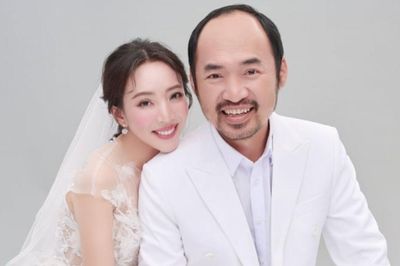 Thu Trang và Tiến Luật tái xuất màn ảnh rộng với dự án phim mới