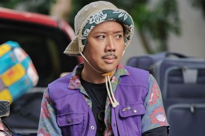 Trấn Thành bị thách thức