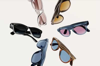 Apple Glasses sẽ ra mắt vào cuối năm 2027