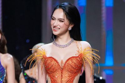 Hương Giang ấn định ngày trọng đại