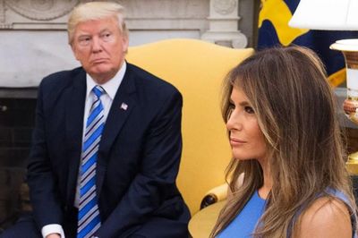 Vì sao Melania Trump bị xem là Đệ nhất phu nhân bí ẩn?