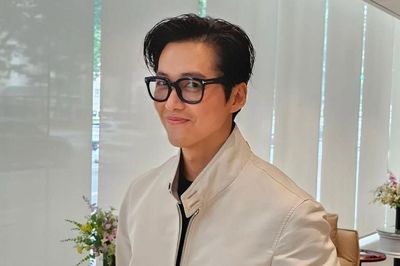 Nam Goong Min tái xuất sau 1 năm vắng bóng