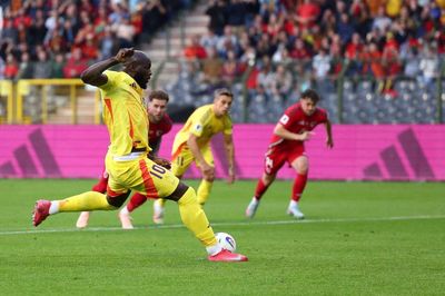 Lukaku sẽ kịp lấy lại phong độ trước World Cup 2026