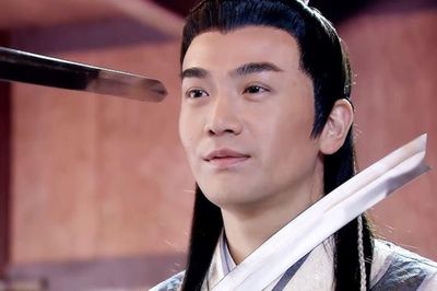 Vị cao thủ đệ nhất thiên hạ, vượt mọi giới hạn vật lý thông thường