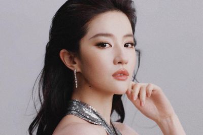 Động thái liên quan đến Lưu Diệc Phi sau hơn 900 ngày 'đóng băng'