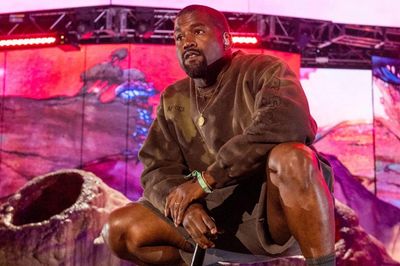Kanye West tuyên bố phá kỷ lục với concert 118.000 khán giả giữa làn sóng tẩy chay tại châu Âu