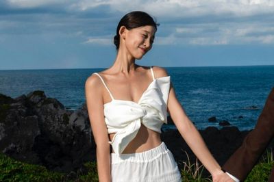 Nữ diễn viên Song Yi Jae bất ngờ thông báo kết hôn