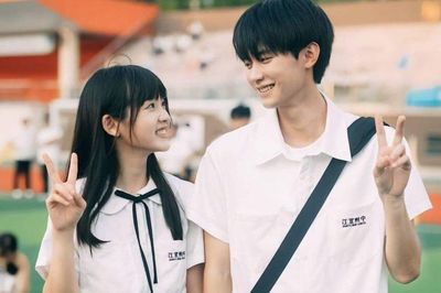 Loạt phim tình cảm học đường đáng cày trong kỳ nghỉ hè