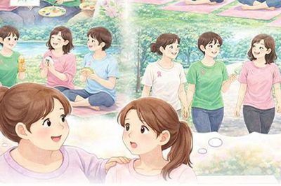 Ung thư vú: Bạn không đơn độc trong hành trình điều trị