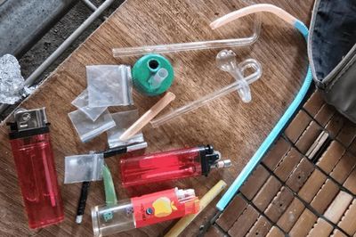 Khởi tố 3 đối tượng sử dụng trái phép ma túy tại đầm nuôi thủy sản