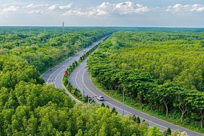 TP.HCM phác họa tầm nhìn 100 năm: Siêu đô thị đa trung tâm, kết nối biển, dẫn dắt tăng trưởng khu vực