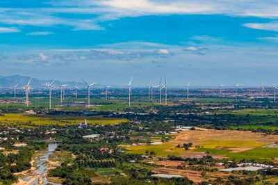 Vốn xanh không thiếu, nhưng làm sao thuyết phục nhà đầu tư?