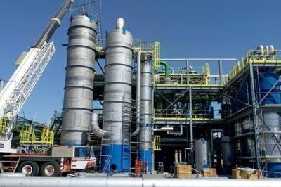 Thành công xăng sinh học của Argentina và kinh nghiệm cho Việt Nam