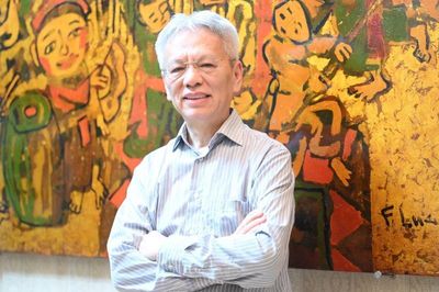 TS. Nguyễn Sĩ Dũng: Việt Nam chủ động định vị lại vai trò trong trật tự khu vực mới