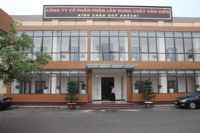 Phân lân nung chảy Văn Điển tăng tốc cho chiến lược 2026-2030