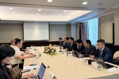 Việt Nam - Philippines thúc đẩy hợp tác kinh tế, thương mại, nông nghiệp