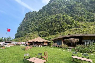 Cao Bằng: Thương mại - dịch vụ khởi sắc, du lịch bứt phá