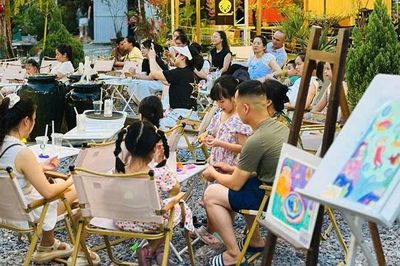 Gắn kết gia đình trong thời đại số